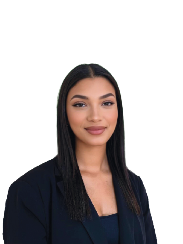 Djamila Soutter
