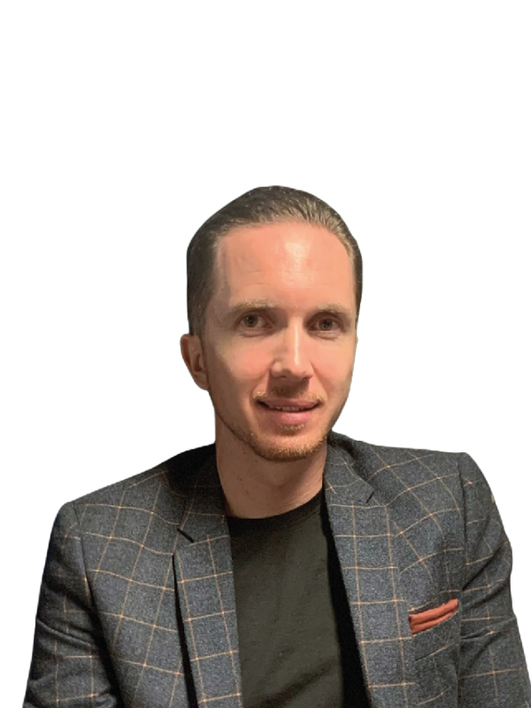 Gilles Barras
